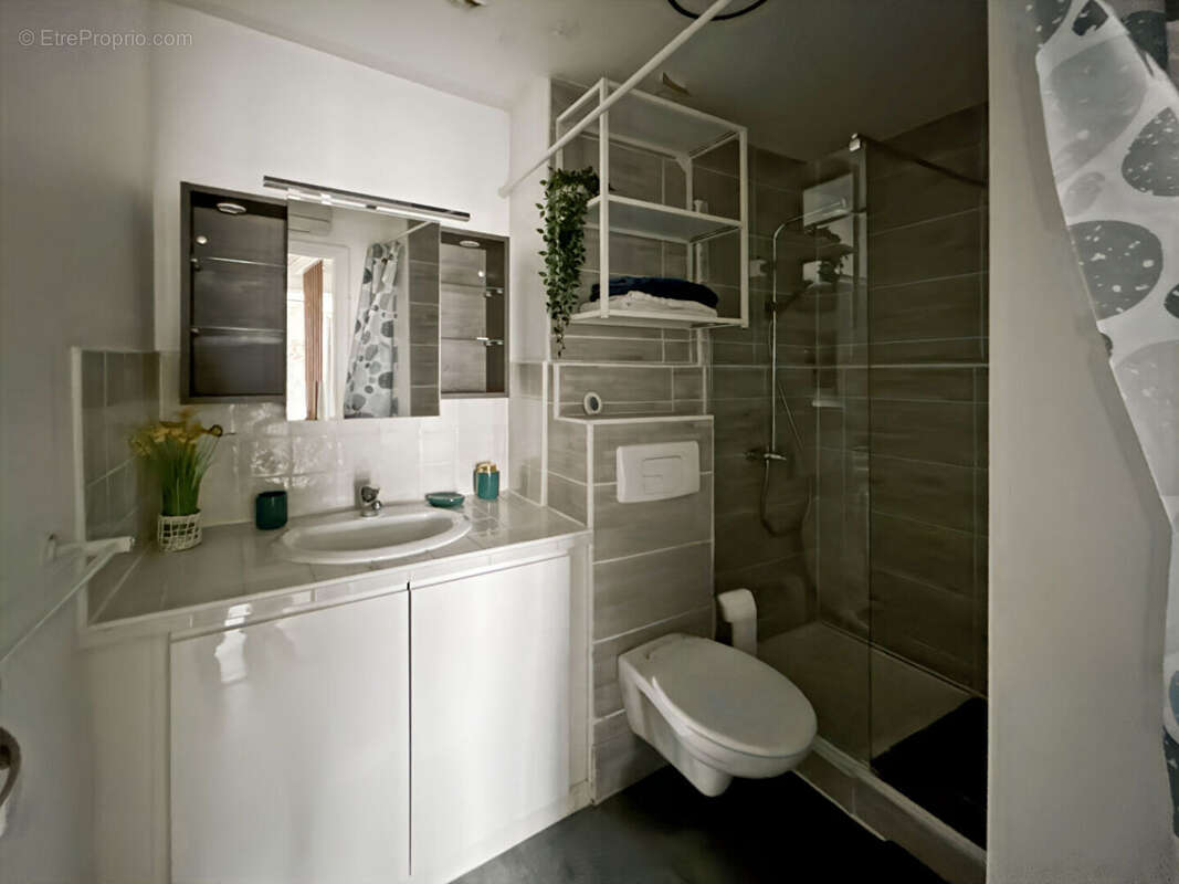 Appartement à MONTAUBAN