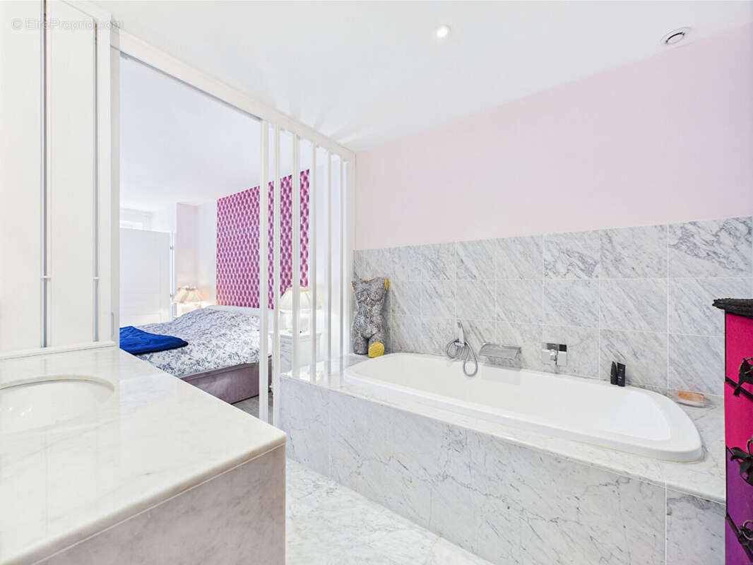 Maison à CLEON-D'ANDRAN