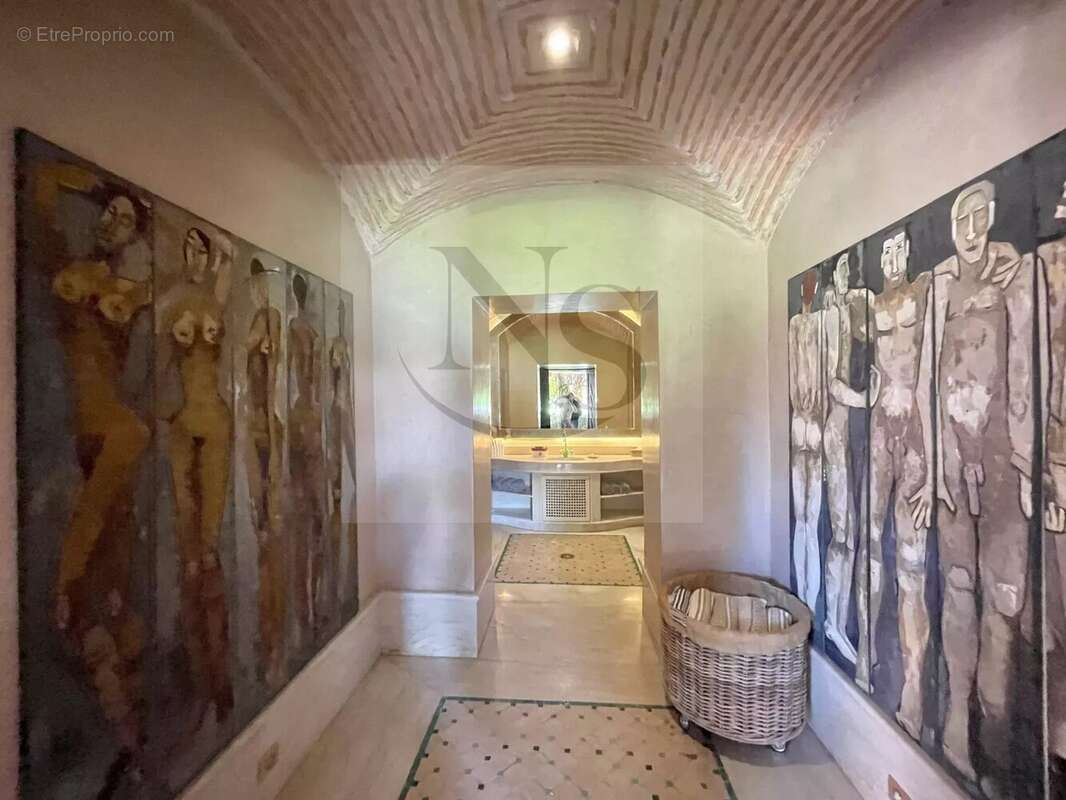 Maison à MONT-DE-MARSAN