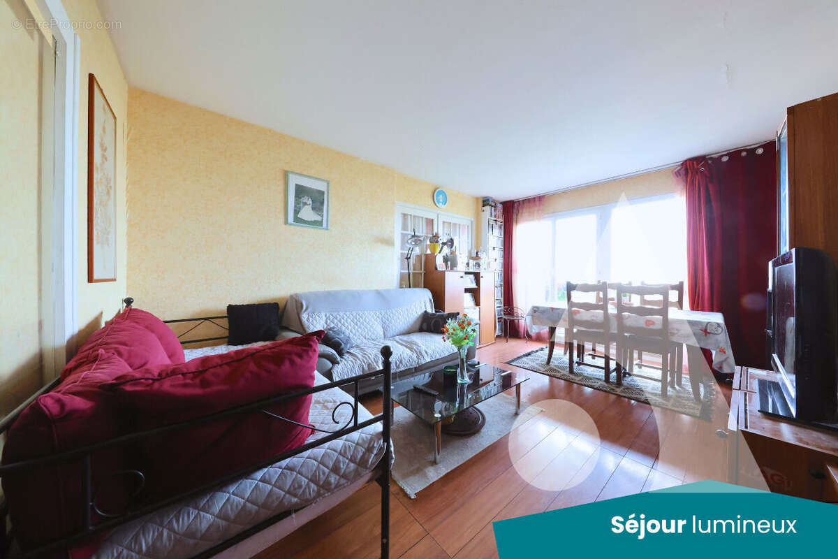 Appartement à EVRY