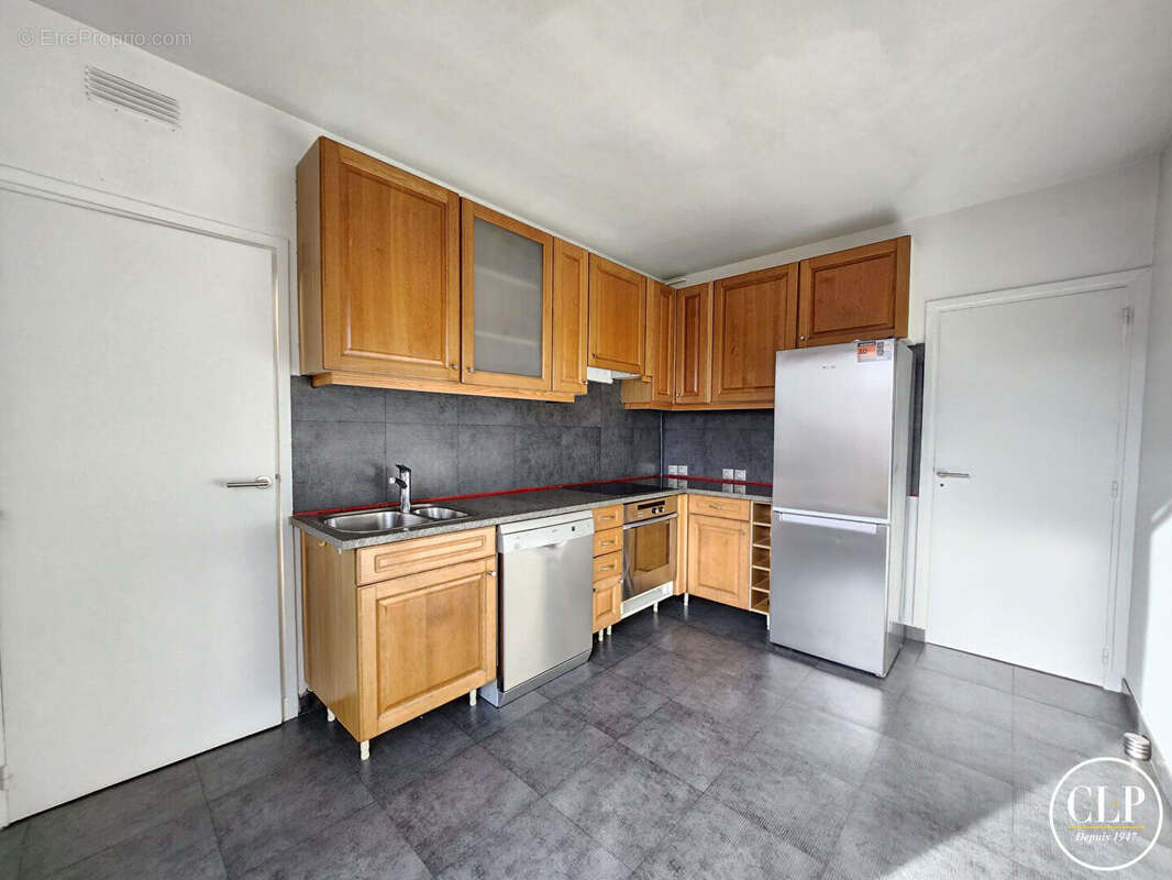 Appartement à NOGENT-SUR-MARNE