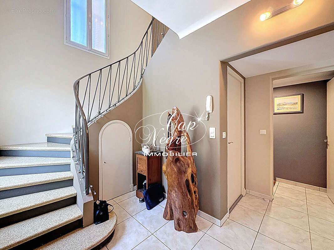 Maison à LE LAVANDOU