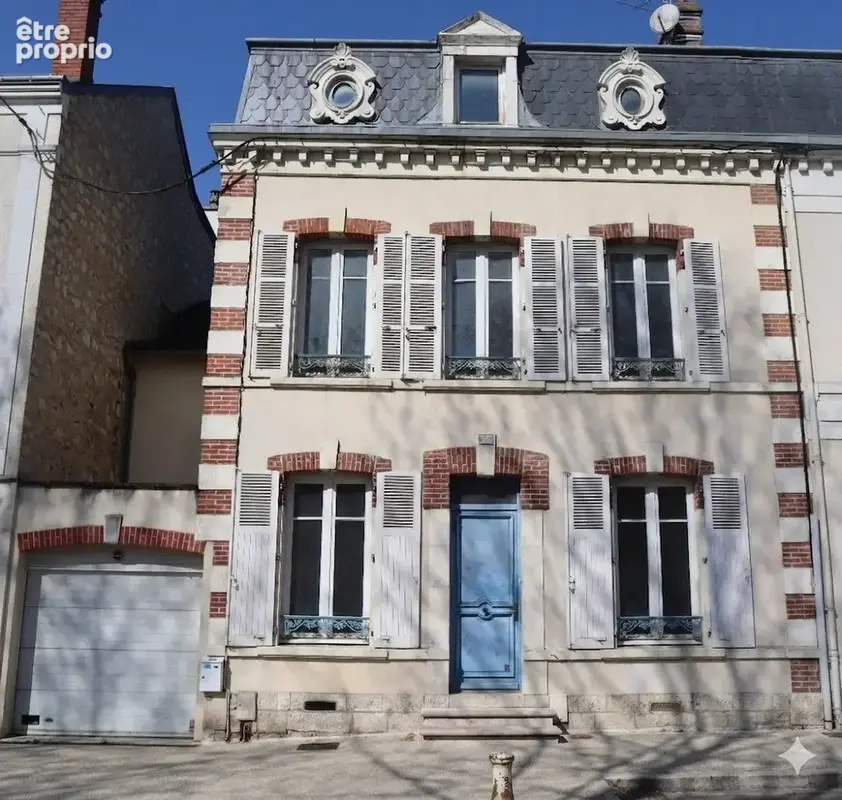 Maison à MONTARGIS