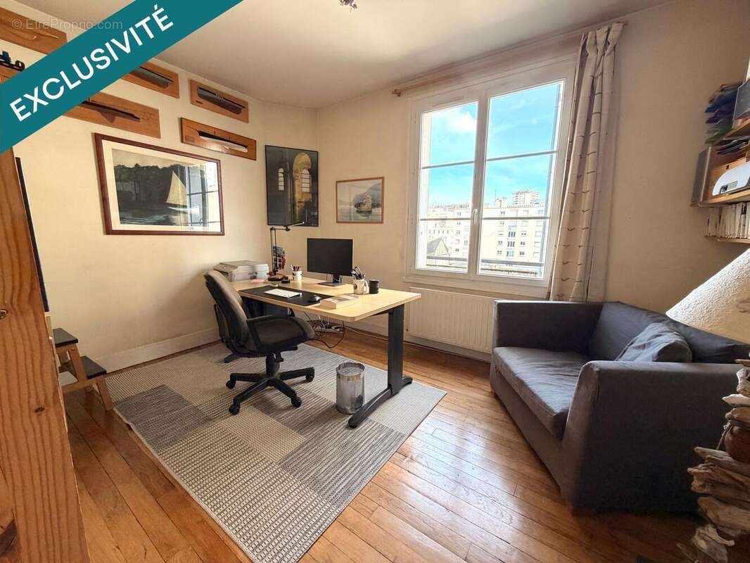 Photo 5 - Appartement à ORLEANS