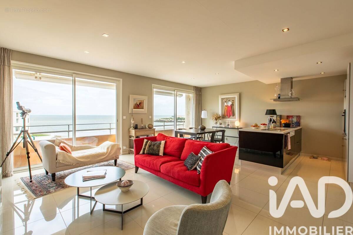 Photo 1 - Appartement à ROYAN