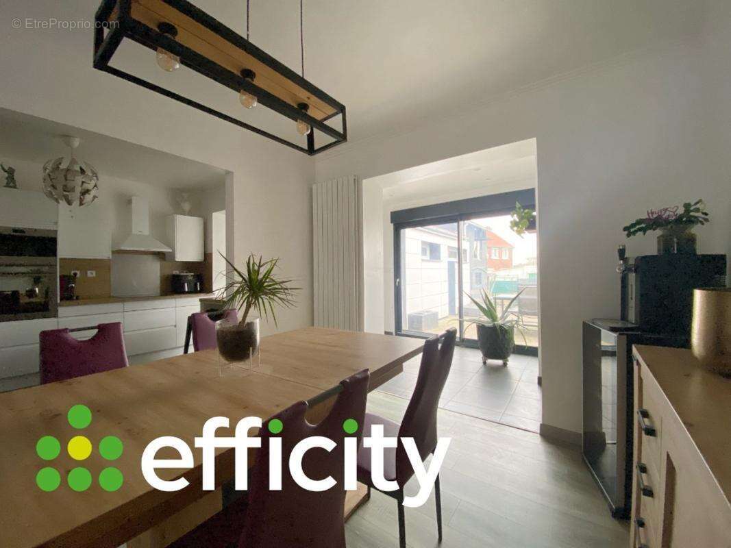 Maison 152 m² à Gravelines  - photo 4