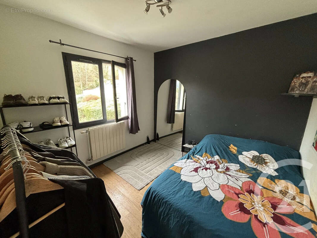 Maison à BOURG-ARGENTAL