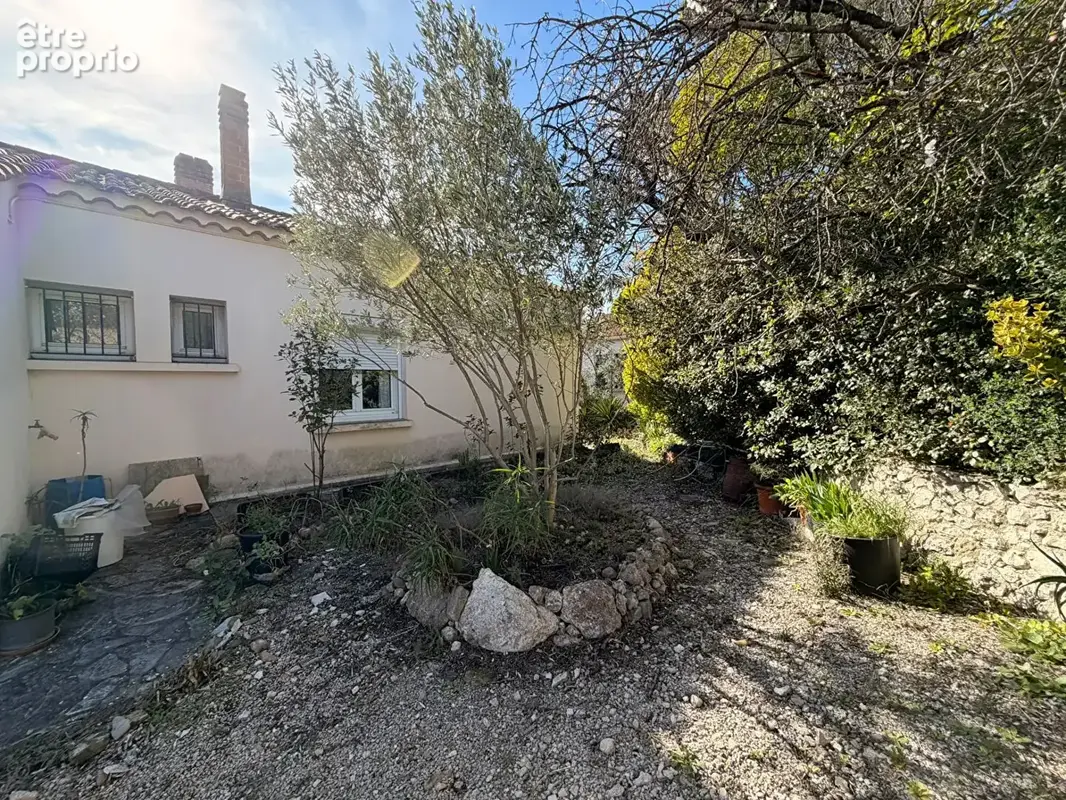 Maison 93m² à aix-en-provence - photo 9