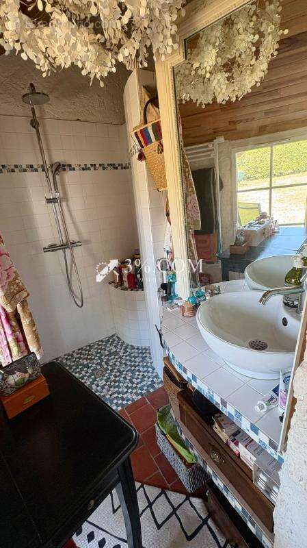 Maison atypique - photo 9