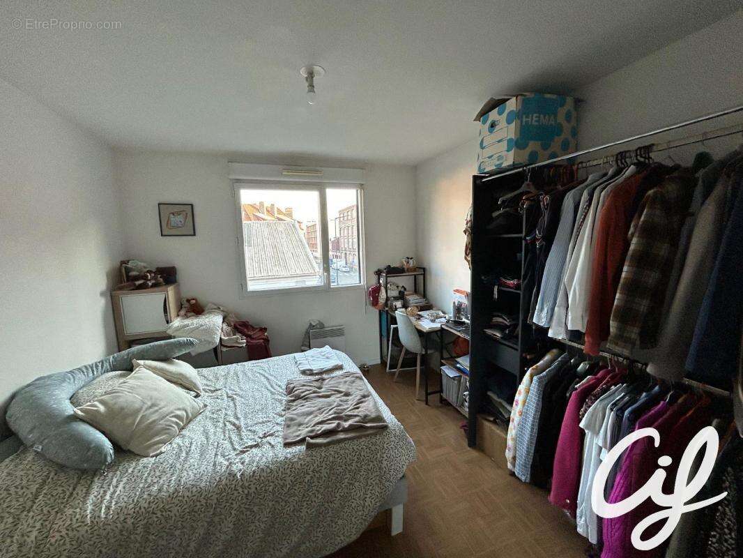 Appartement à LE HAVRE