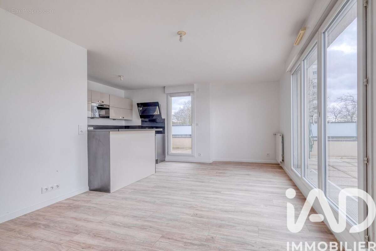 Photo 8 - Appartement à THORIGNY-SUR-MARNE