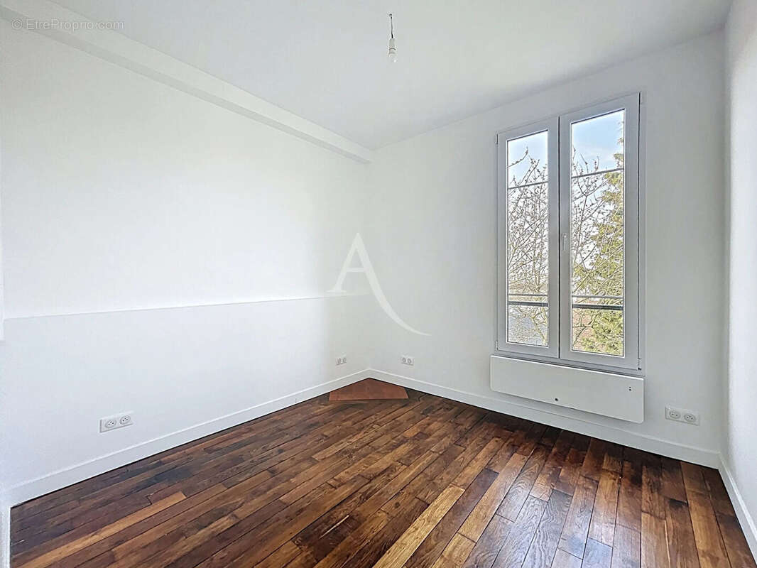 Appartement à SAINT-GERMAIN-EN-LAYE