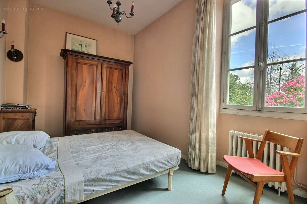Maison à PAU