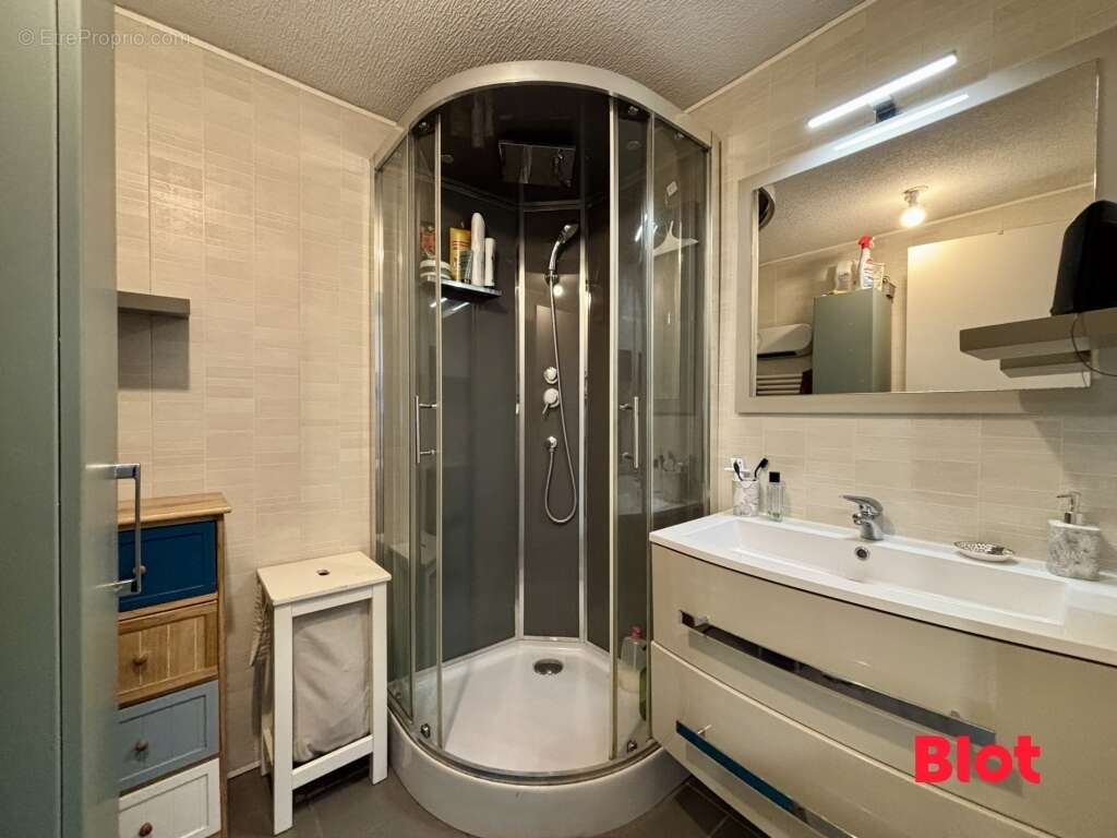 Maison à SAINT-NAZAIRE