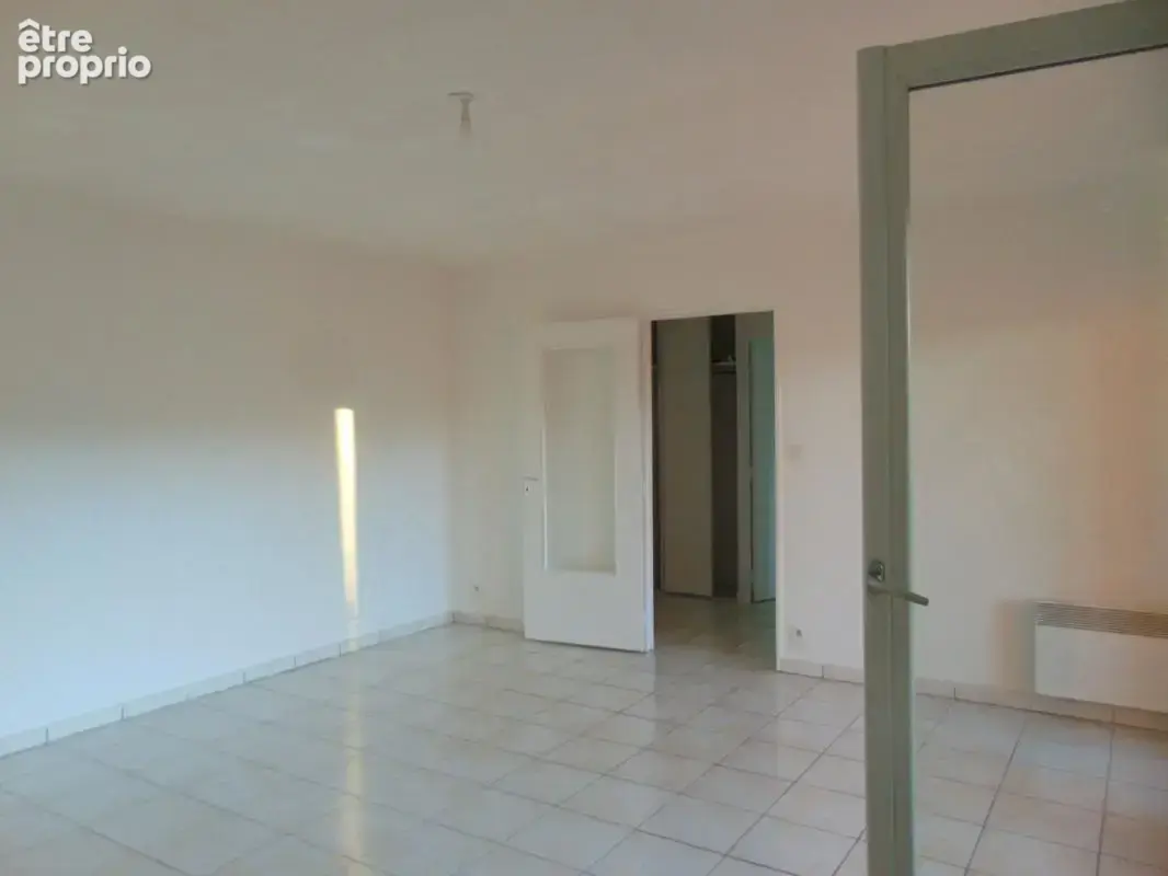 Appartement T3 à Pompertuzat - 59 m² avec terrasse et 2 parkings - photo 8