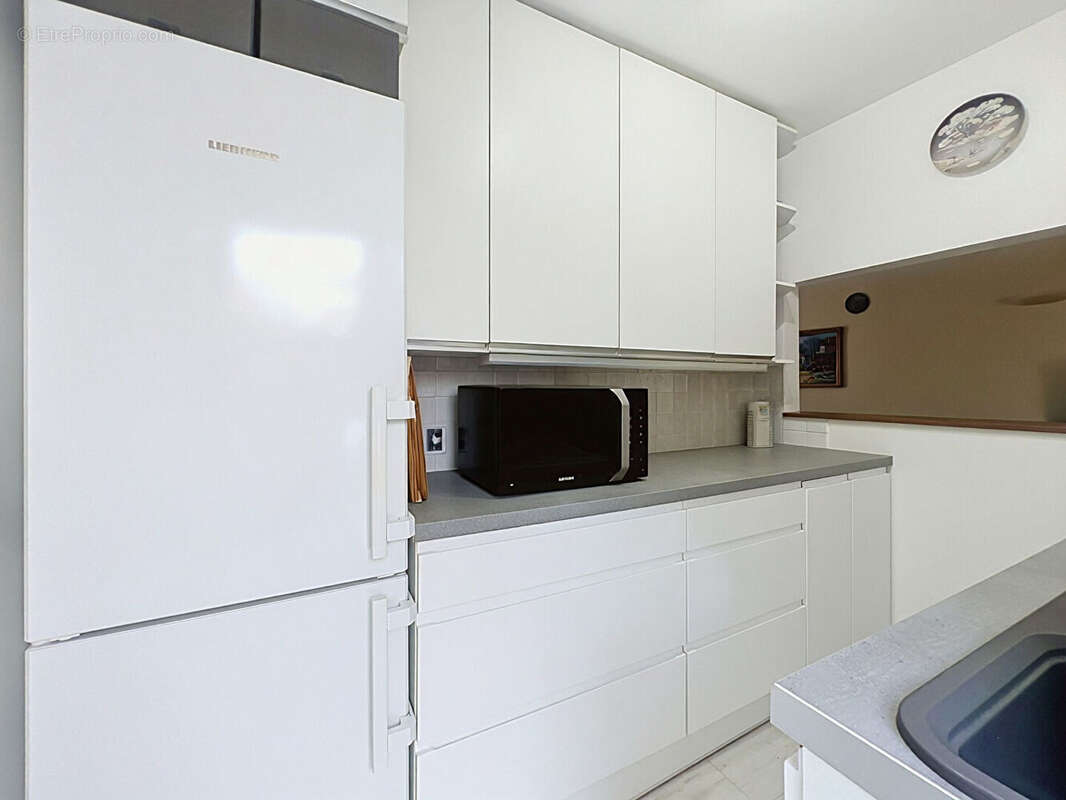 Appartement Fontenay Aux Roses 3 pièces 49.7 m2 - photo 9