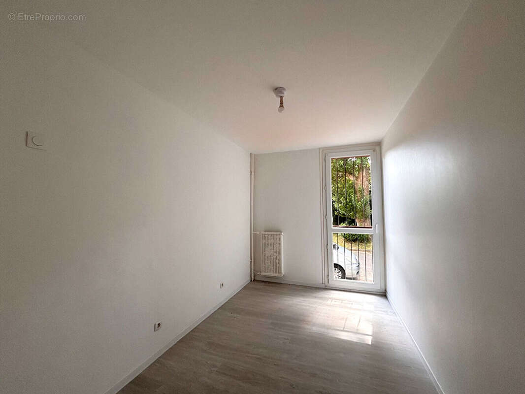 Appartement à LE HAVRE