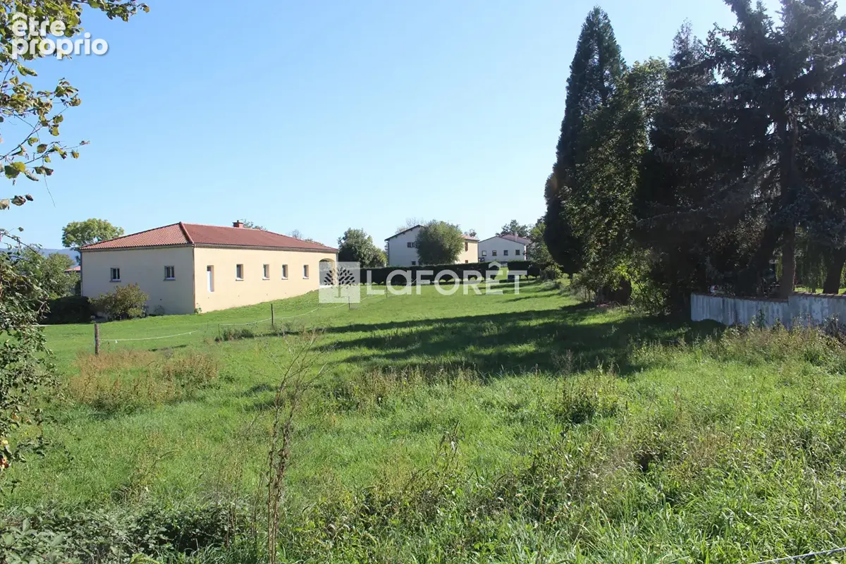 Proche paulhaguet - photo 2