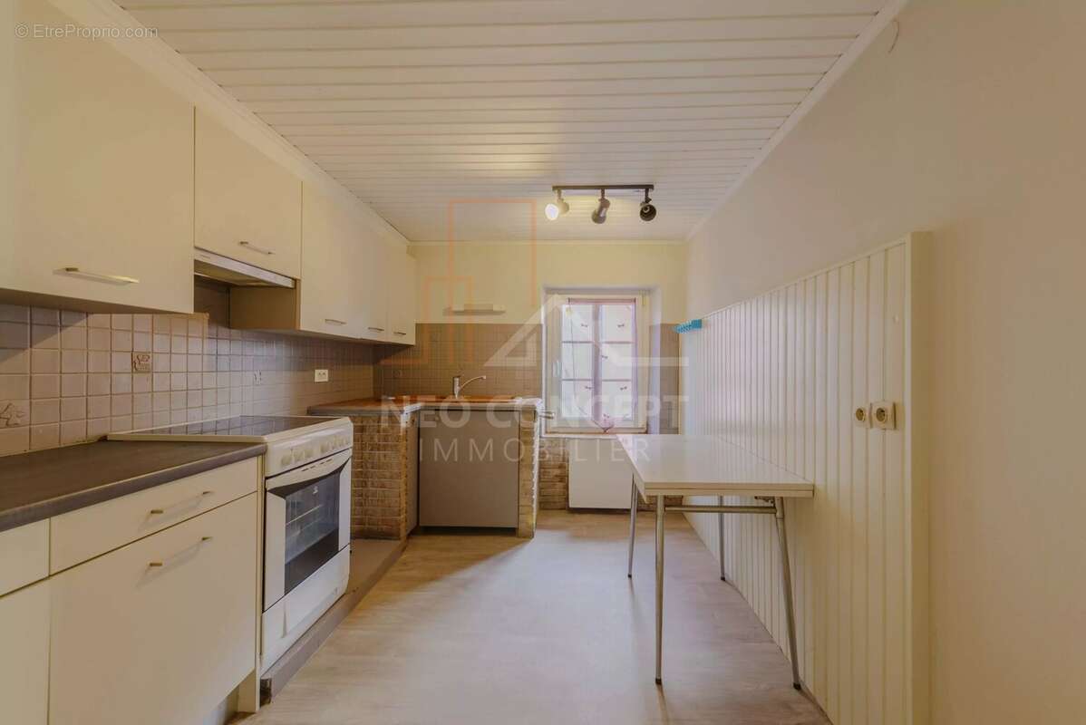 Appartement à INGWILLER