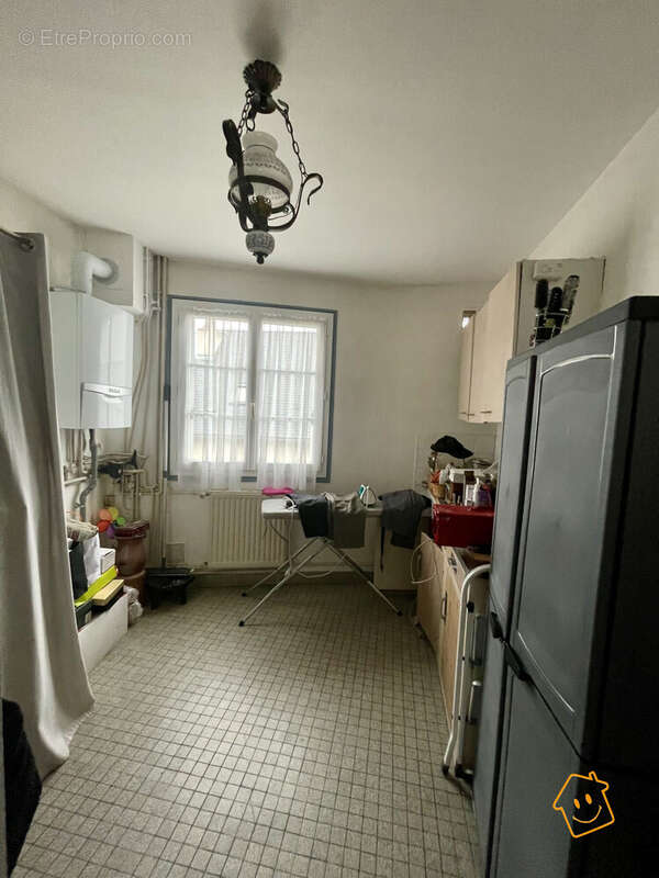 Appartement à BOURGES