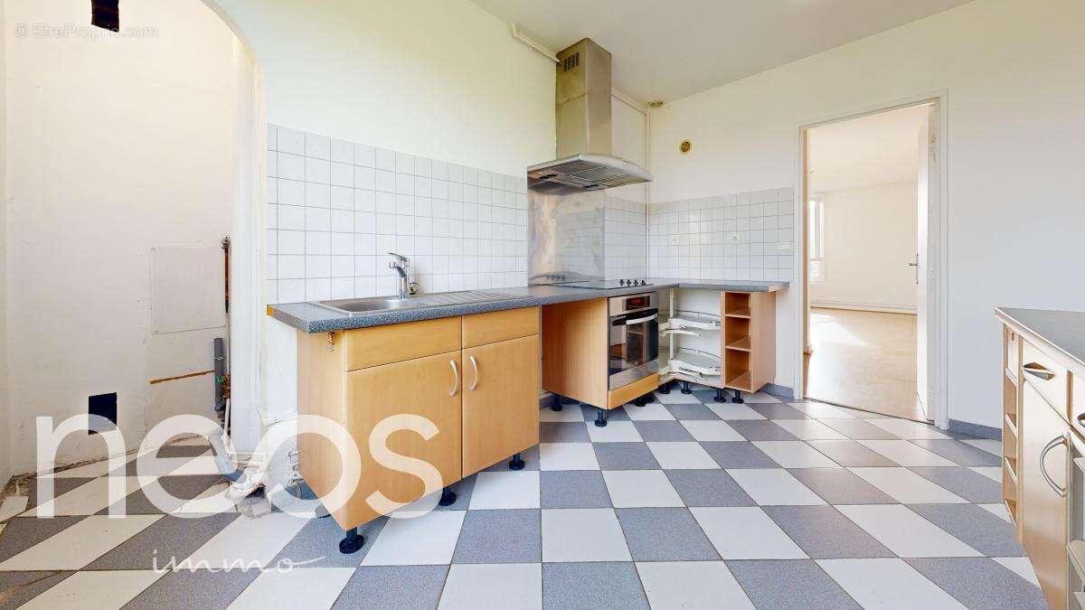 Appartement 62 m² à Sucy-En-Brie  - photo 15