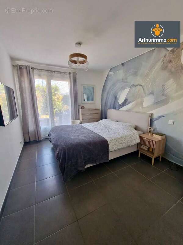 Appartement à PROPRIANO