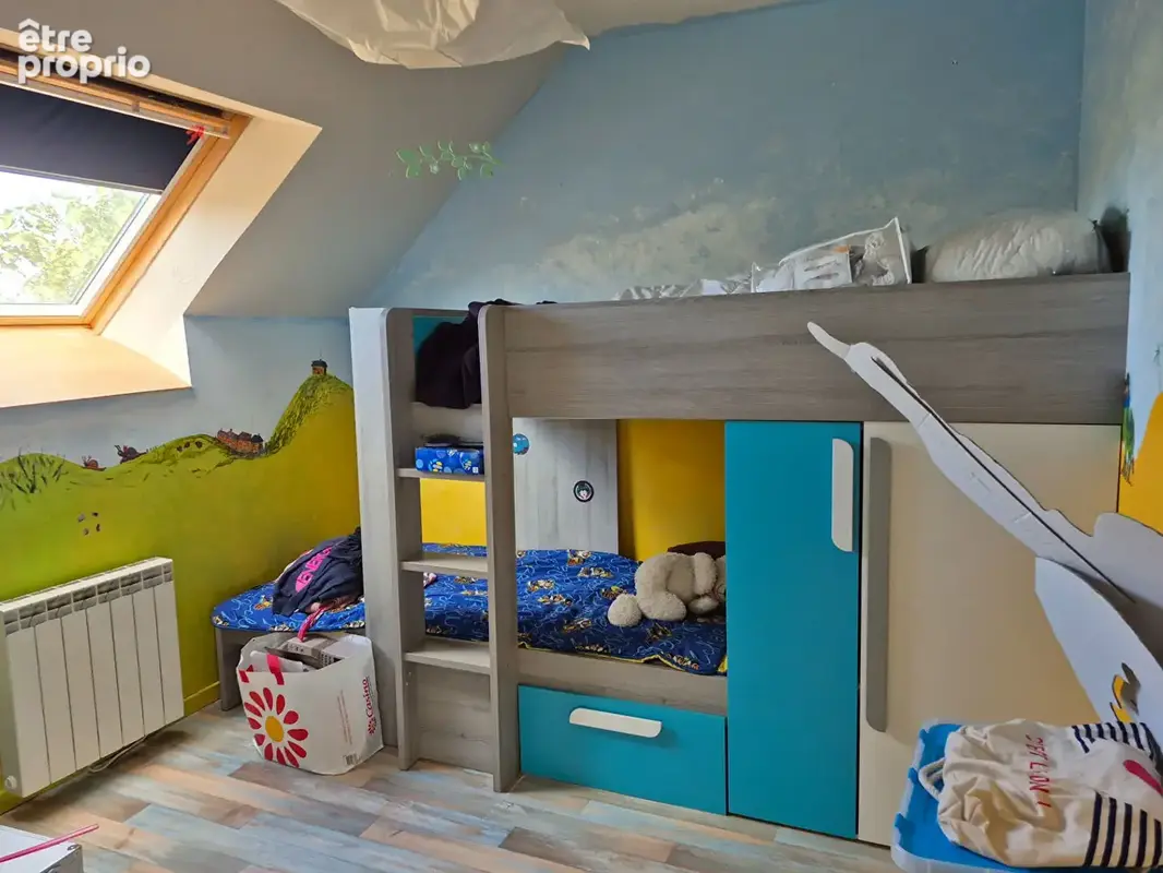Superbe longère F5 de 165m² rénovée! - photo 8