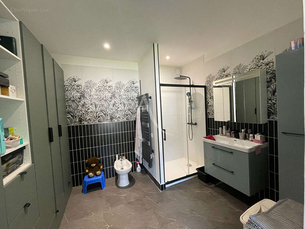 Maison à GIBERVILLE