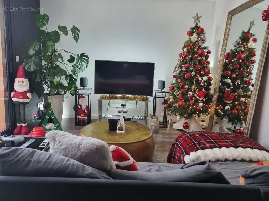 Maison à VILLENEUVE-D&#039;ASCQ