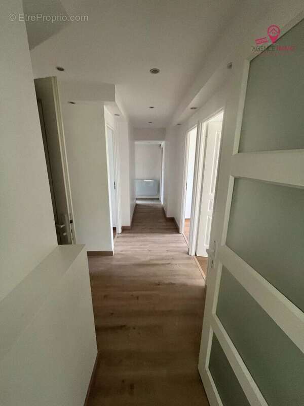 Appartement à VAULX-EN-VELIN