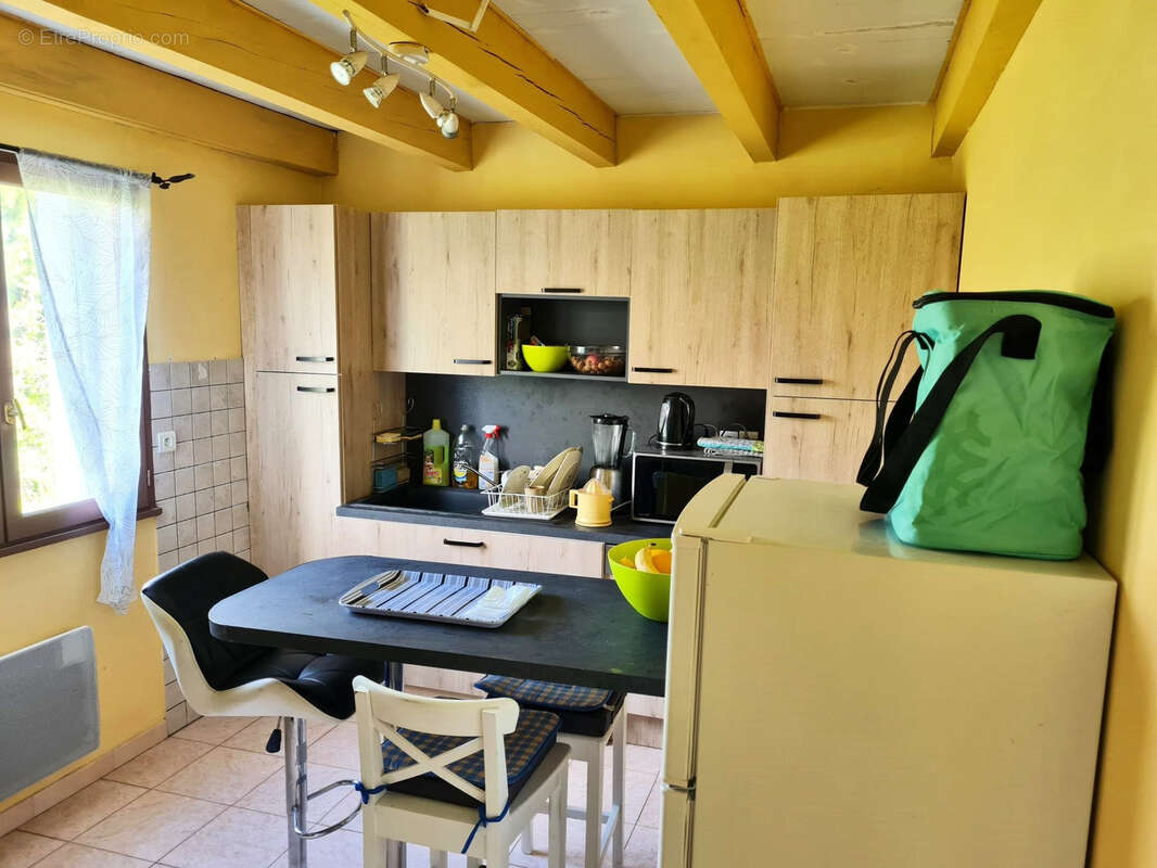 Appartement à ALES