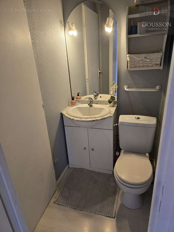 Appartement à UZES