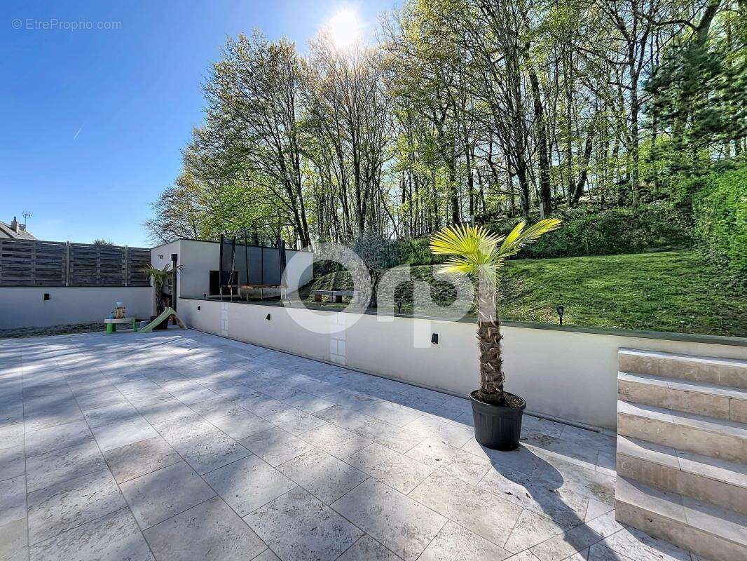 Plain pied 2024 - Secteur Hôpital Brive - AGENCE ORPI BRIVE - photo 15