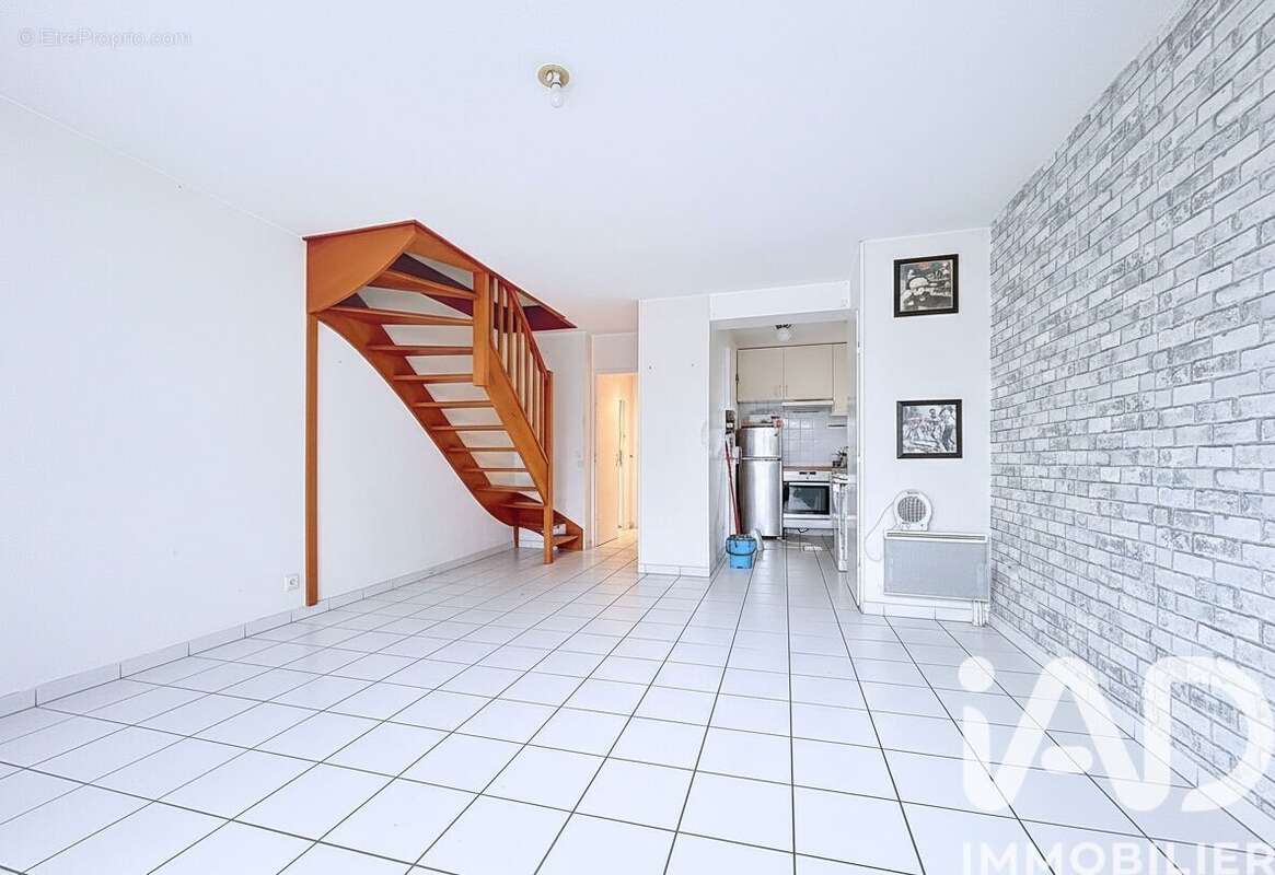 Photo 5 - Appartement à MEZY-SUR-SEINE