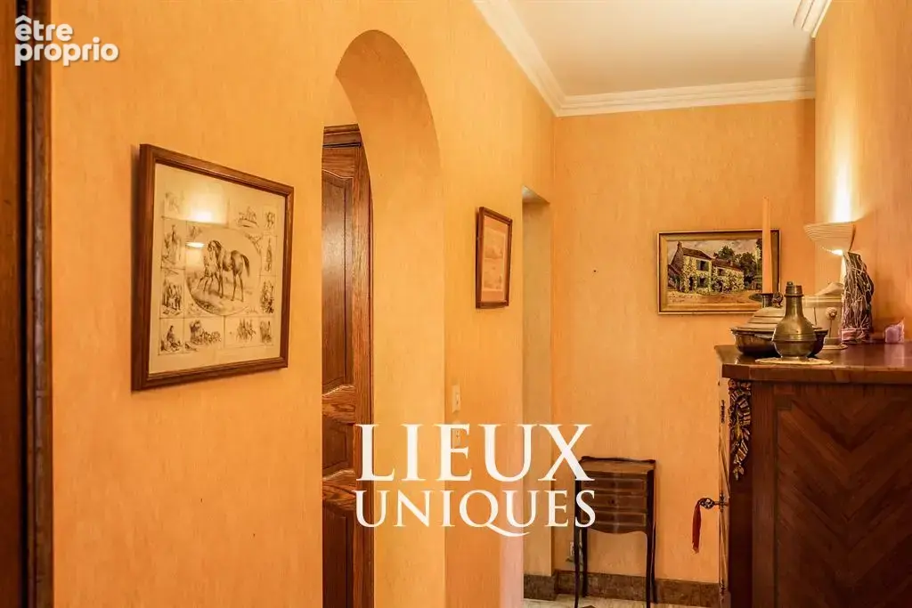 Lieux uniques ® x propriétés privées propose propriete de 1980 / 4000 m² de terrain clos - grouets - photo 14