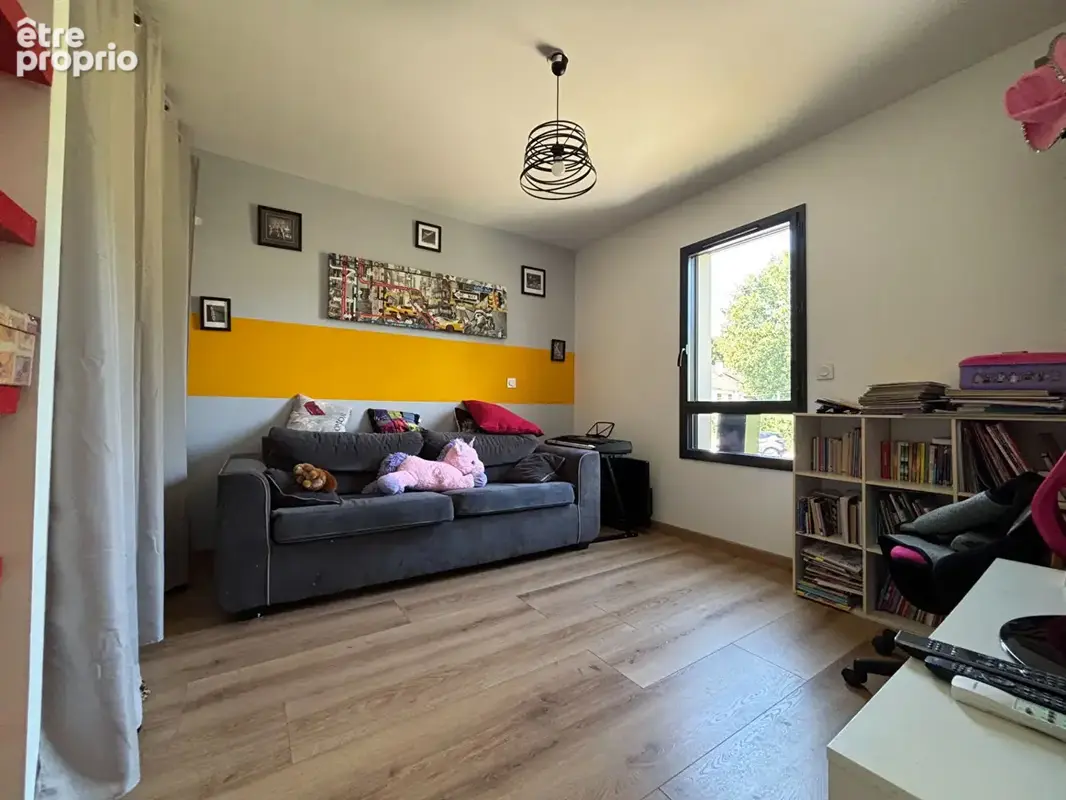 Maison Coulommiers - photo 10