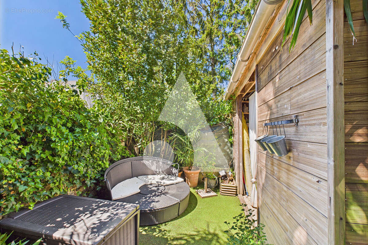 Maison à LA ROCHE-SUR-YON