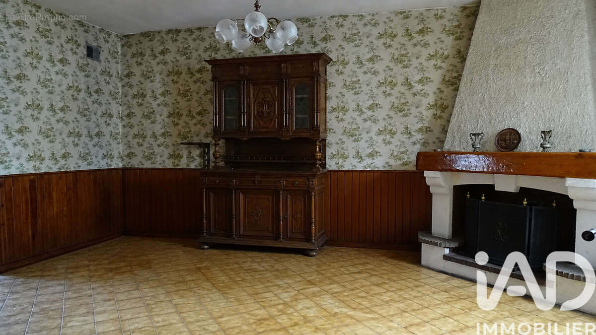 Photo 7 - Maison à SOUAL