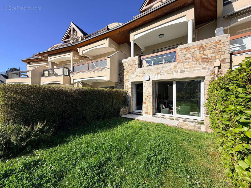 Appartement à SAINT-CAST-LE-GUILDO
