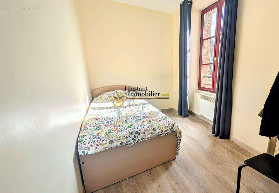 Appartement à MORLAIX