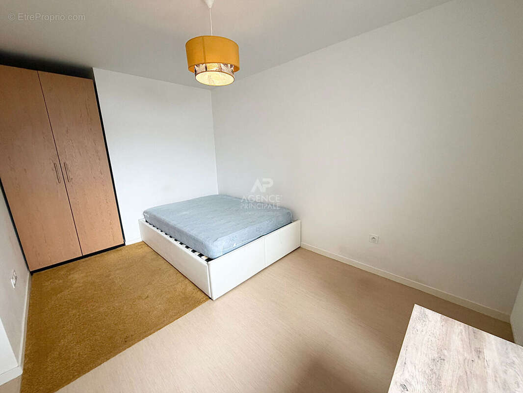 Appartement à CERGY