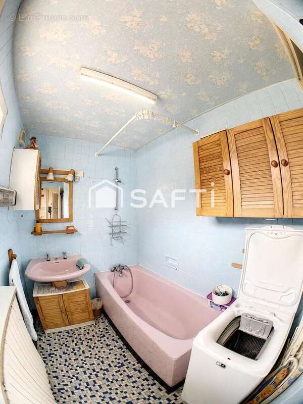 Maison 117 m² à Ciez  - photo 6