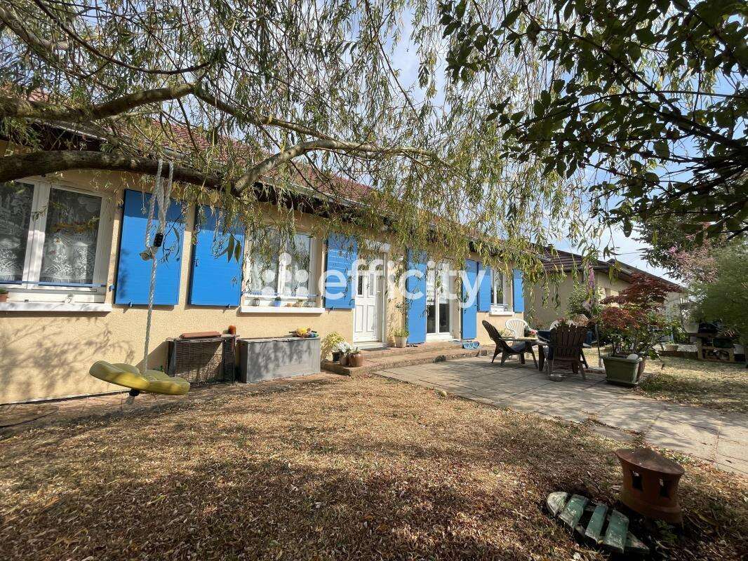 Maison 105 m² à Champagney  - photo 2