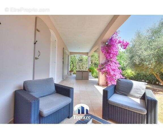 Maison 132 m² à Puget-Sur-Argens  - photo 9