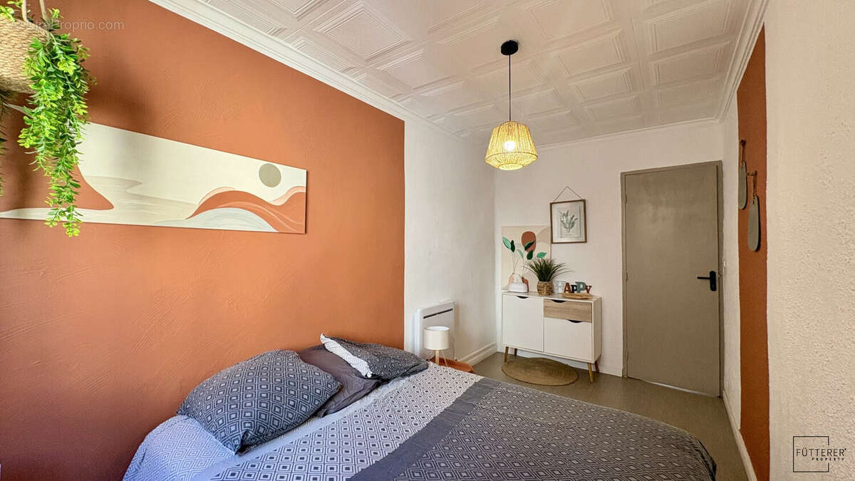 Appartement à GRUISSAN