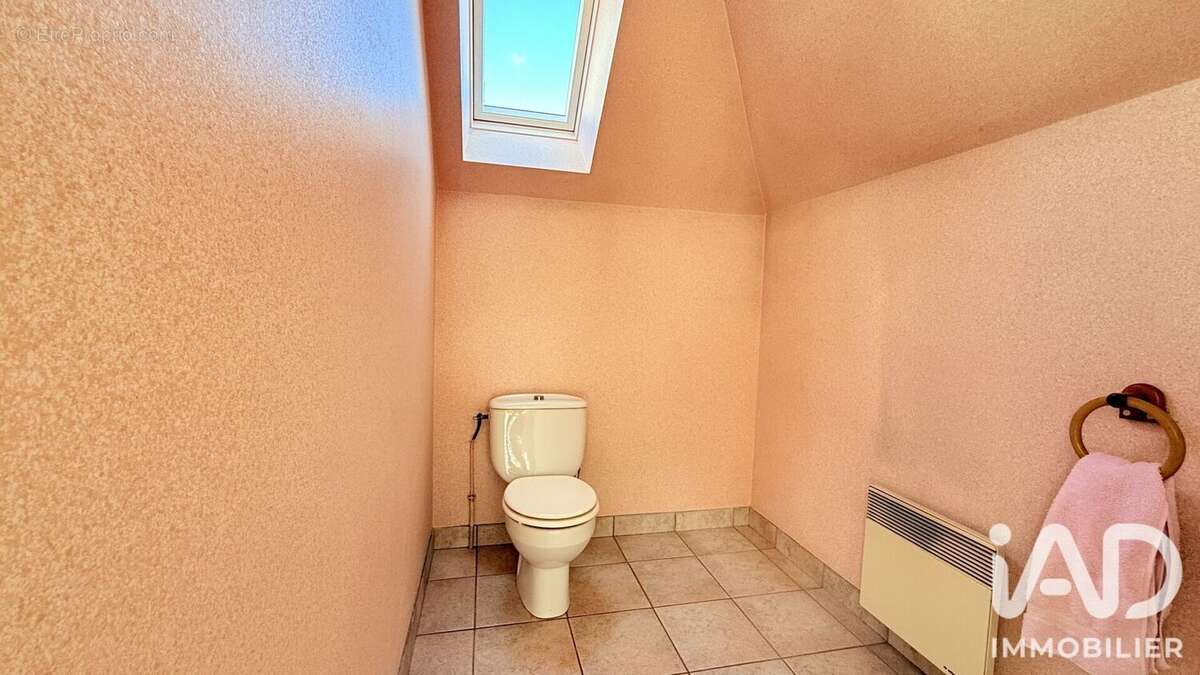 Commerce 38 m² à Clohars-Carnoet  - photo 5
