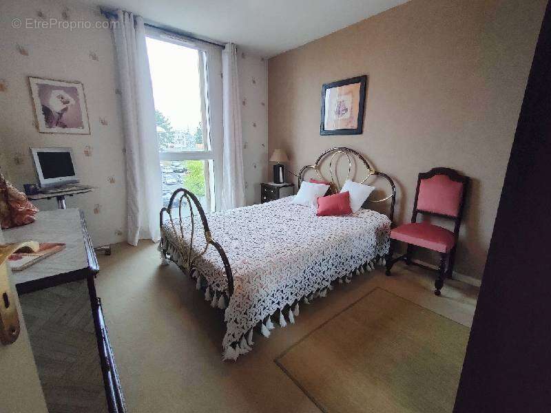 Appartement à MITRY-MORY