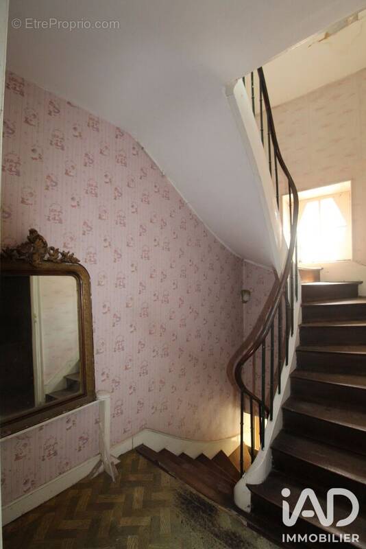 Photo 1 - Maison à LE MANS