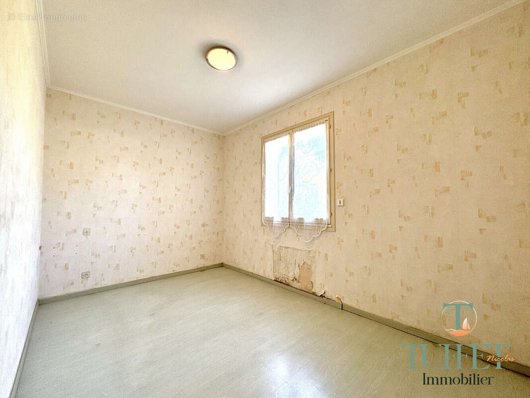 Maison à LA TREMBLADE