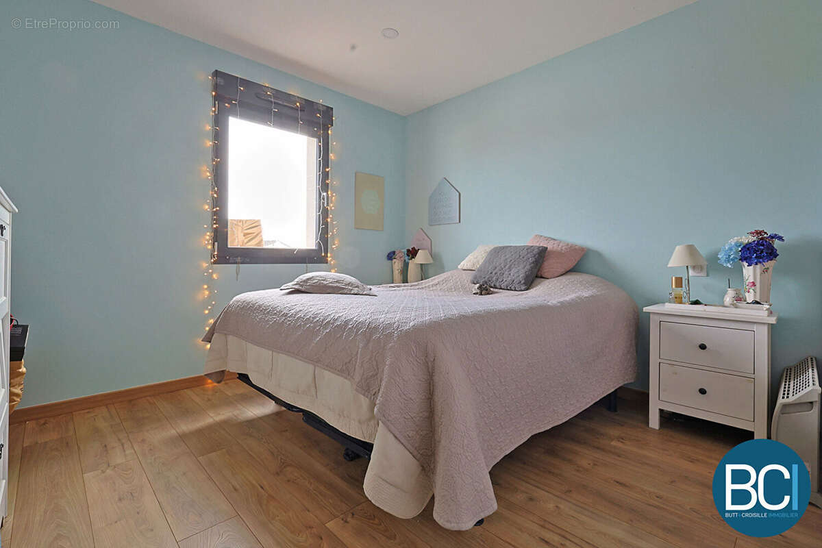 Maison à DAMELEVIERES